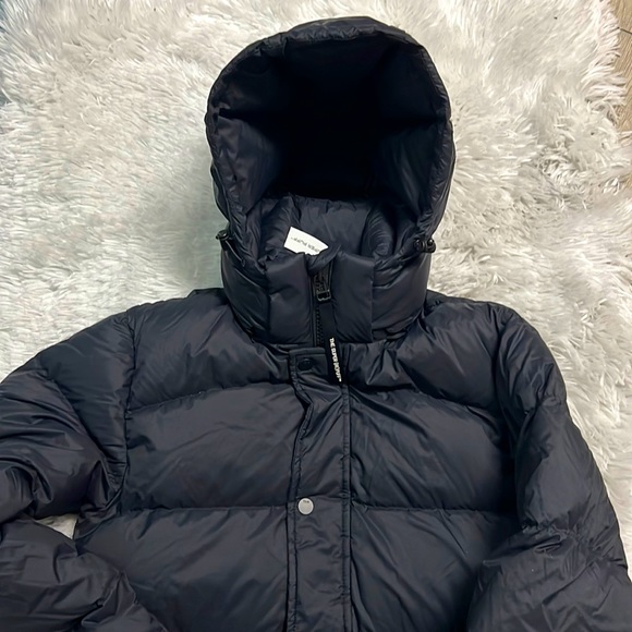 The Super (RE) Puff long coat ARITZIA - Picture 2 of 6